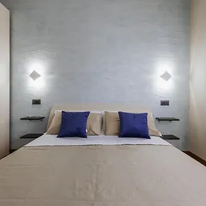 Apulia Blue Apartements&b&b Bari