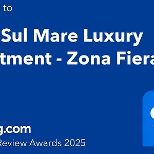 Faro Sul Mare Luxury - Zona Fiera Bari