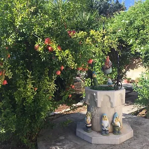 Gasthuis Il Giardino Della Foglia, Bari