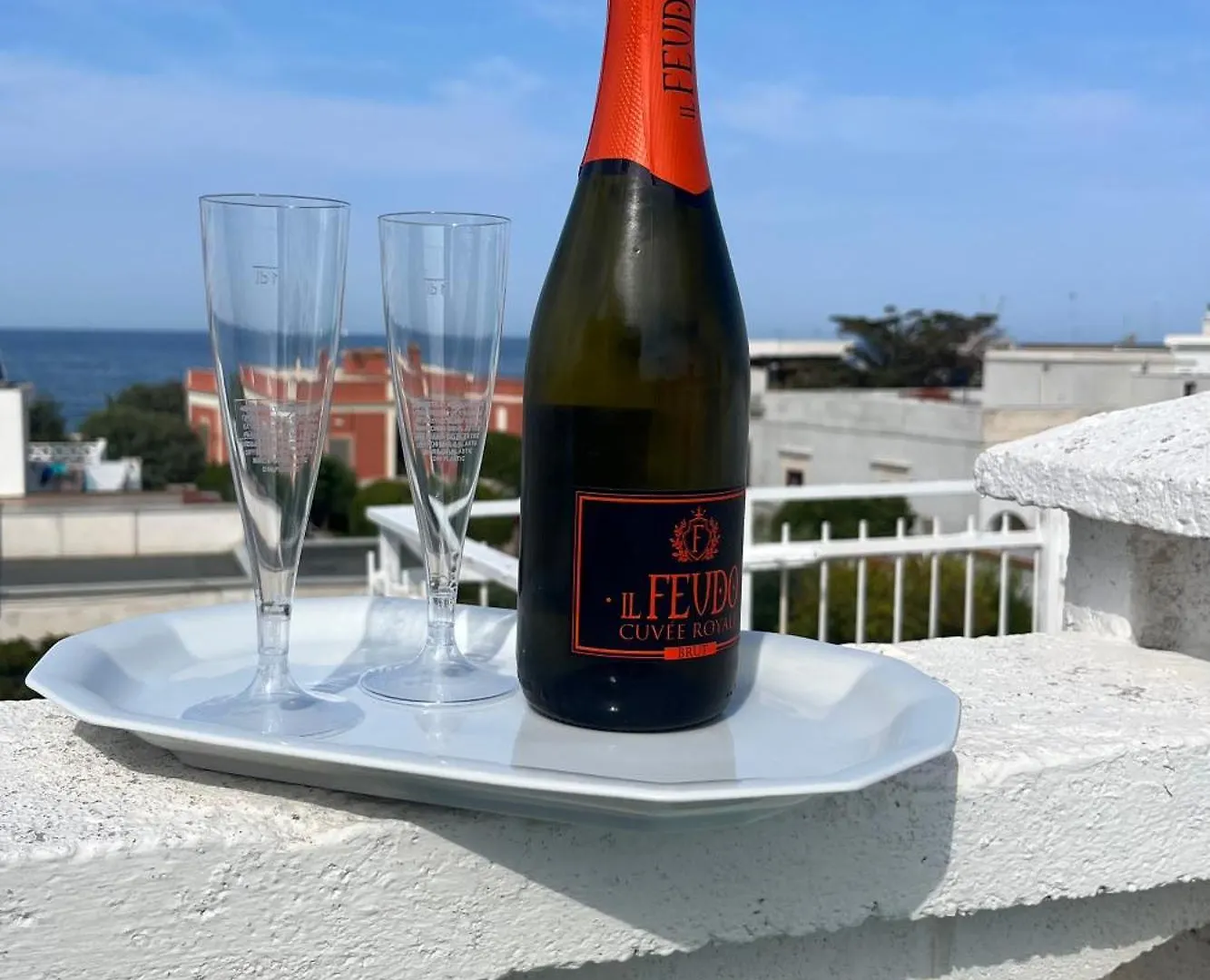 Casa Del Mare E Relax - Close To The Airport Bari