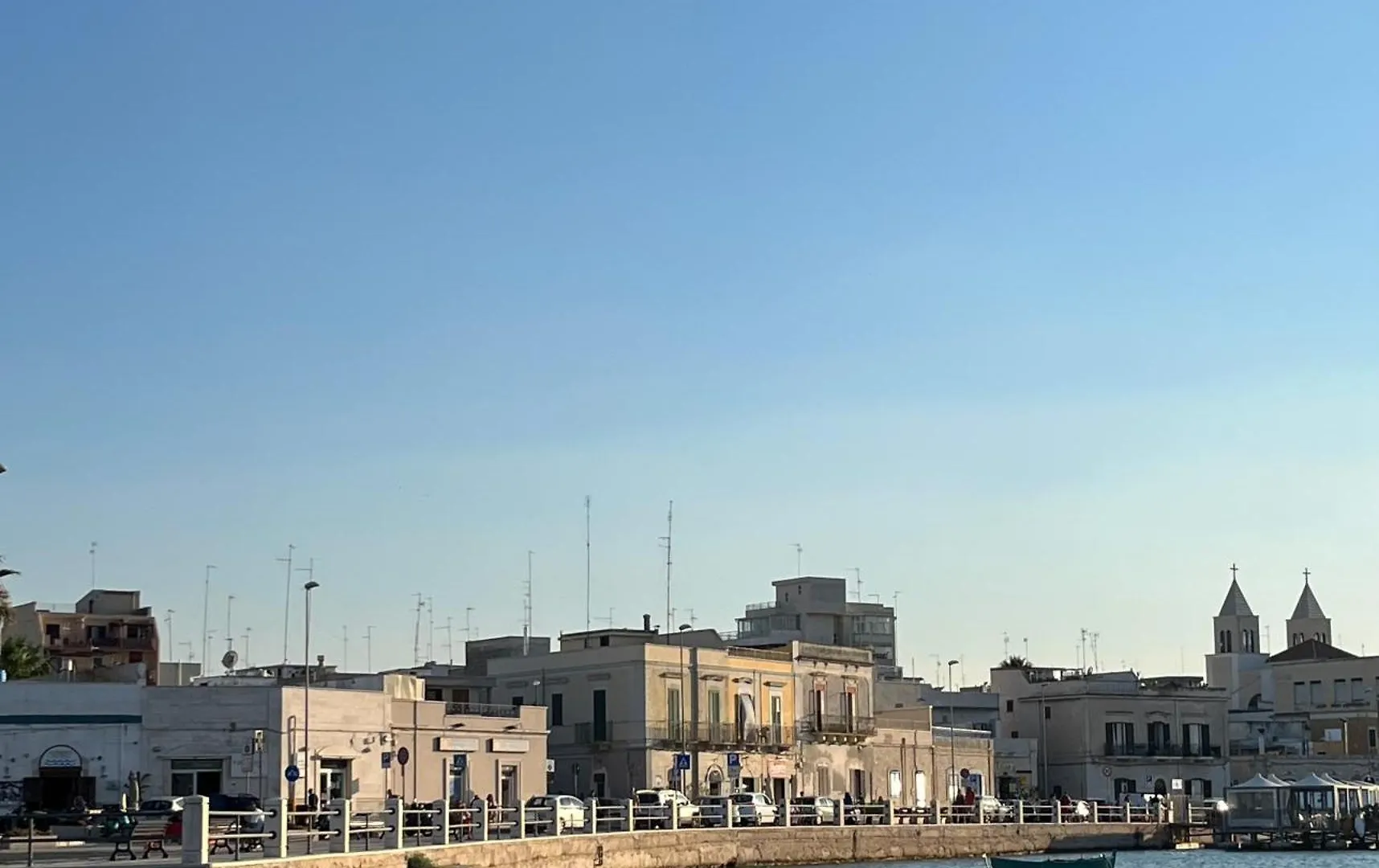 Casa Del Mare E Relax - Close To The Airport Bari 0*,  Italy