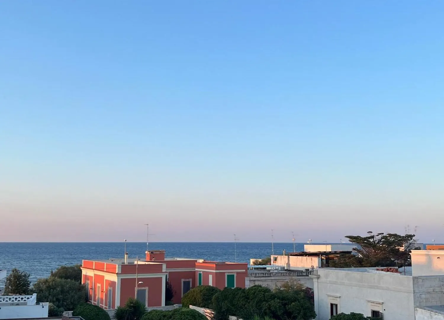 Apartment Casa Del Mare E Relax - Close To The Airport Bari