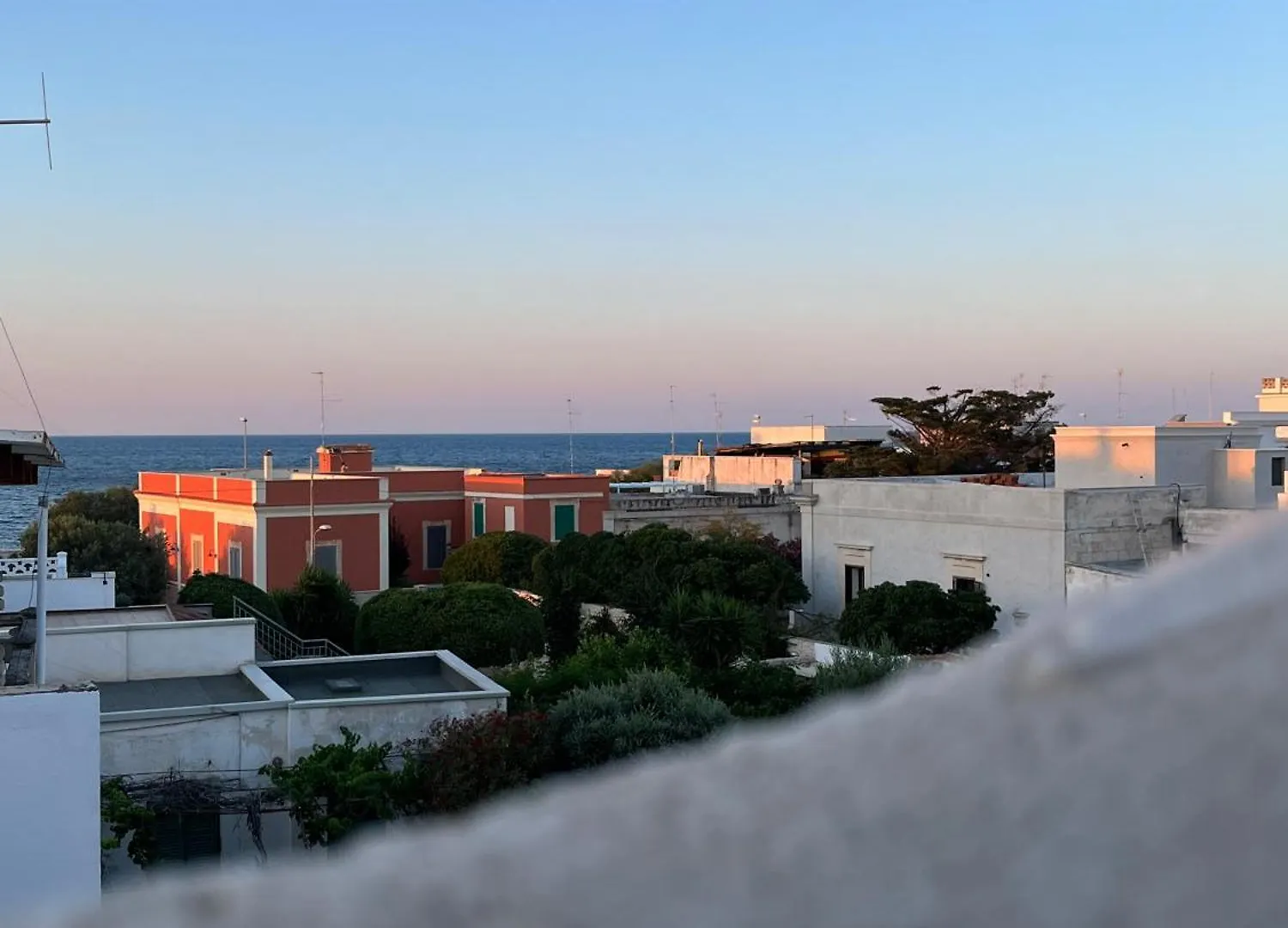 Casa Del Mare E Relax - Close To The Airport Bari Apartment
