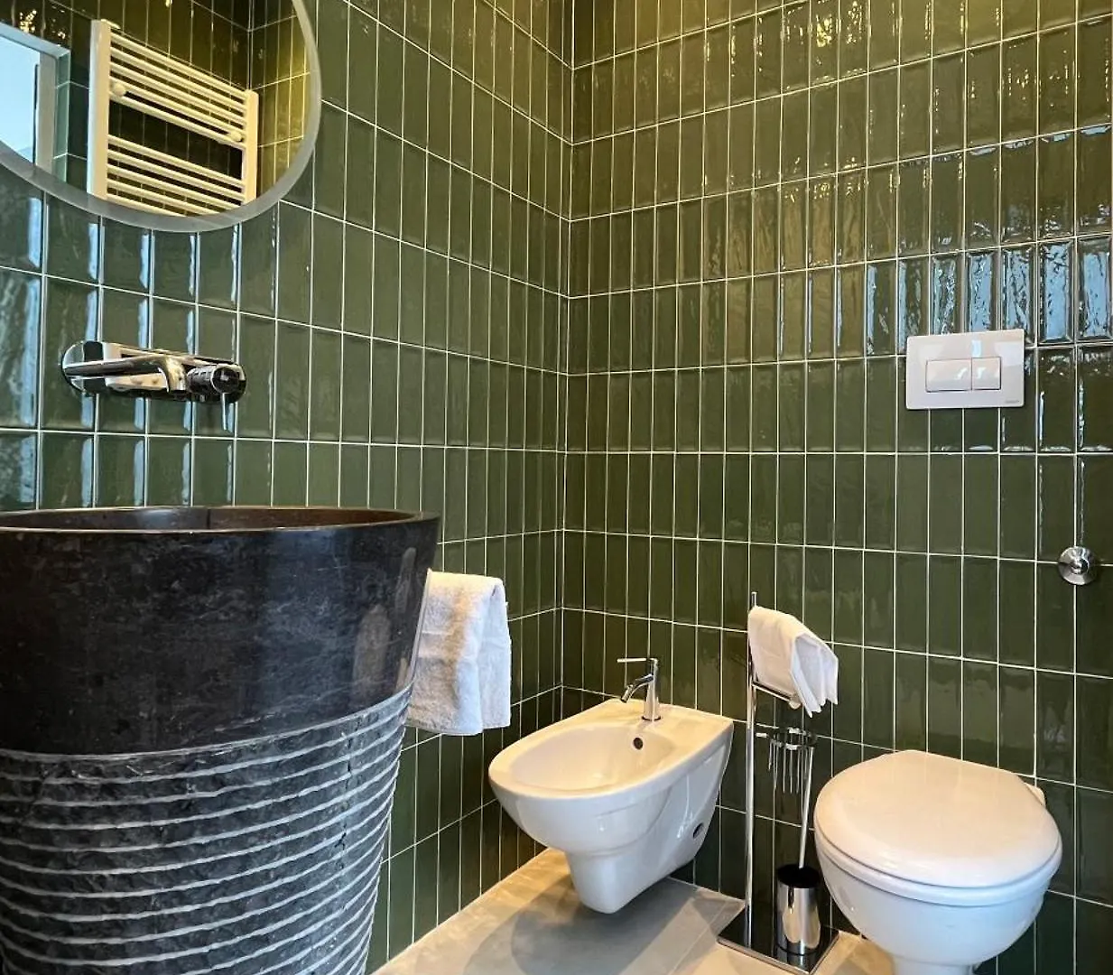 Casa Del Mare E Relax - Close To The Airport Bari Italy