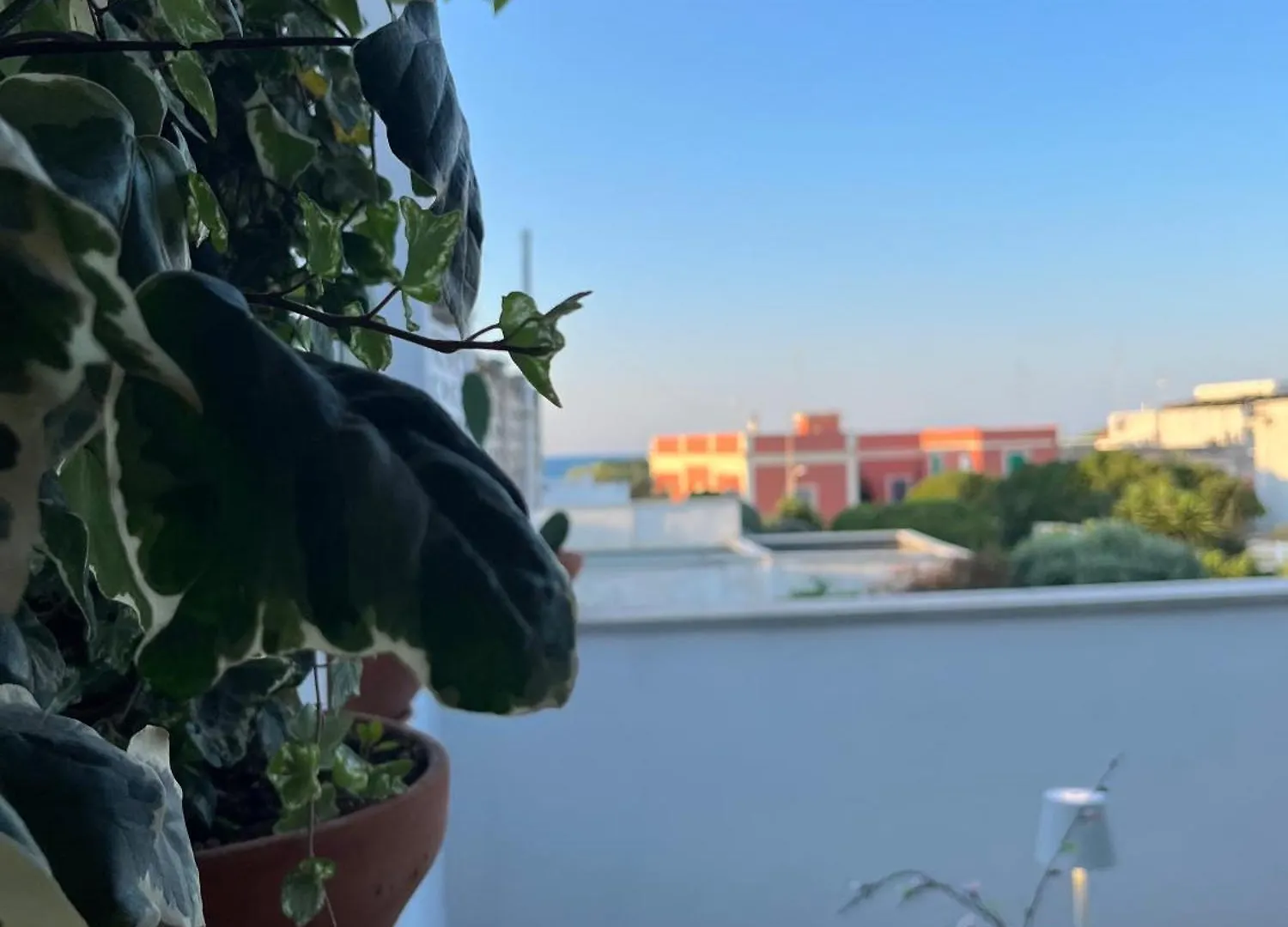 Casa Del Mare E Relax - Close To The Airport Bari 0*,  Italy