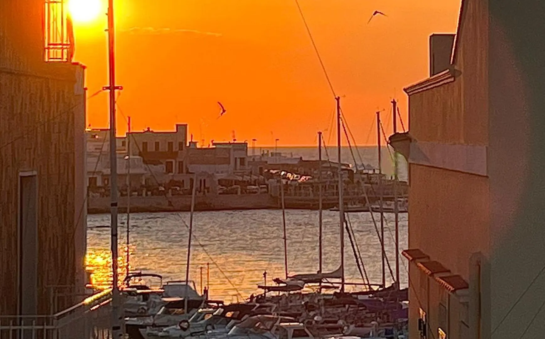 Casa Del Mare E Relax - Close To The Airport contacts
